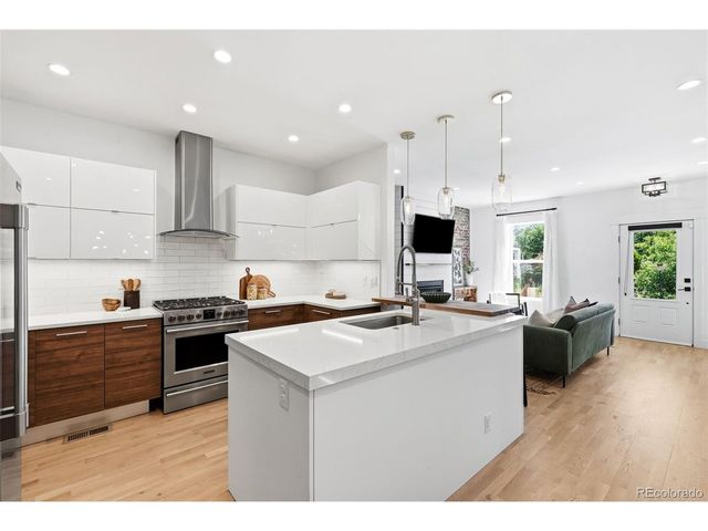 3263 Utica St, Denver, CO 80212