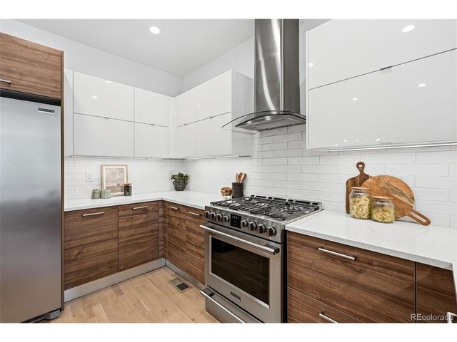 3263 Utica St, Denver, CO 80212