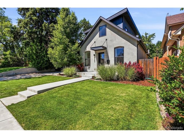 3263 Utica St, Denver, CO 80212