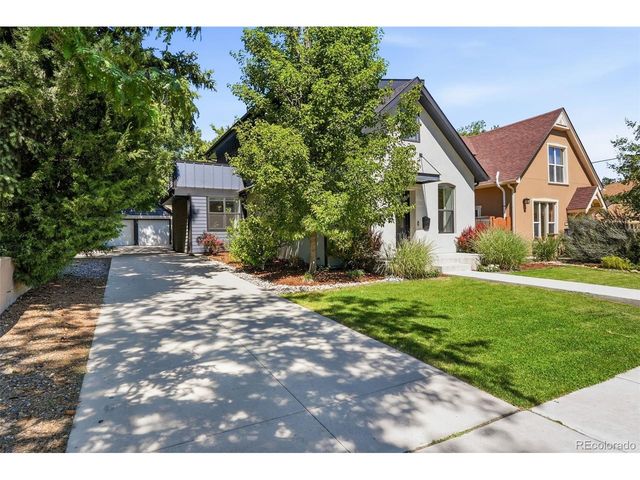 3263 Utica St, Denver, CO 80212