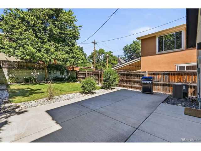 3263 Utica St, Denver, CO 80212