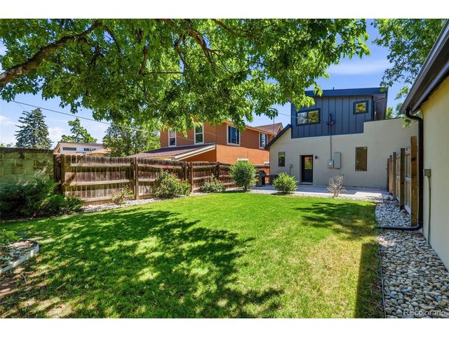 3263 Utica St, Denver, CO 80212