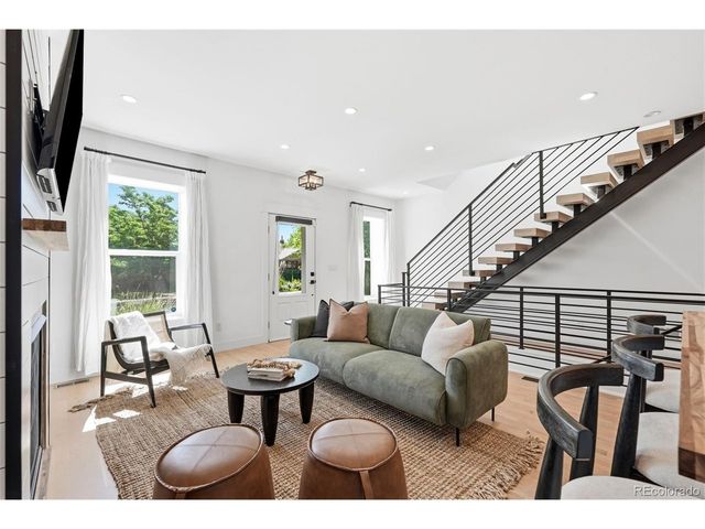 3263 Utica St, Denver, CO 80212