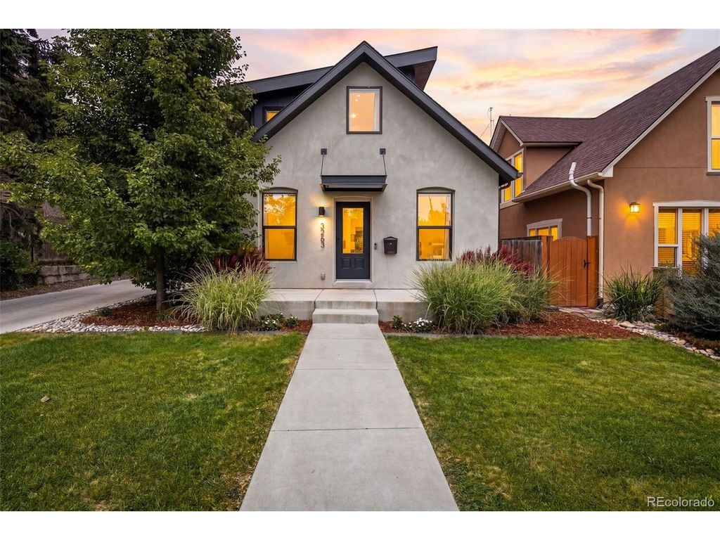 3263 Utica St, Denver, CO 80212