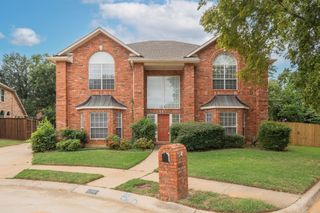 106 Devron Court, Highland Village, TX 75077
