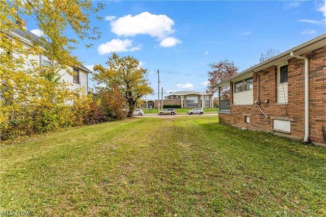664 E 162nd Street, Cleveland, OH 44110