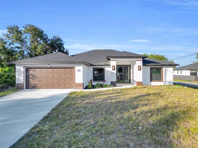 2900 3rd st sw, Other City - In The State Of Florida, FL 33976