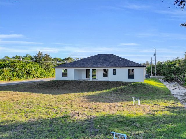 2900 3rd st sw, Other City - In The State Of Florida, FL 33976
