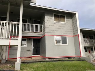 98-1461 Kamahao Street 3, Pearl City, HI 96782