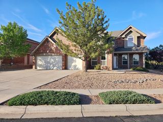 1938 AVENIDA COMUNIDAD, Rio Rancho, NM 87124