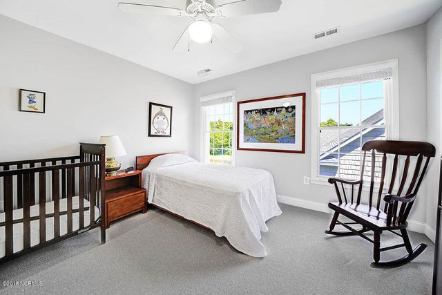 115 SW Yacht Drive, Oak Island, NC 28465