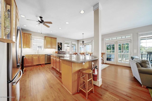 115 SW Yacht Drive, Oak Island, NC 28465