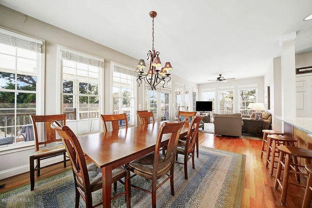 115 SW Yacht Drive, Oak Island, NC 28465