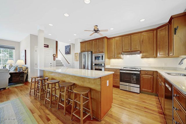 115 SW Yacht Drive, Oak Island, NC 28465