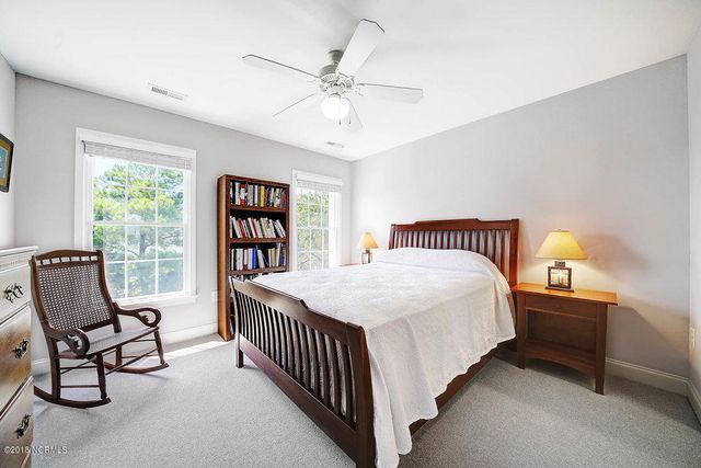 115 SW Yacht Drive, Oak Island, NC 28465
