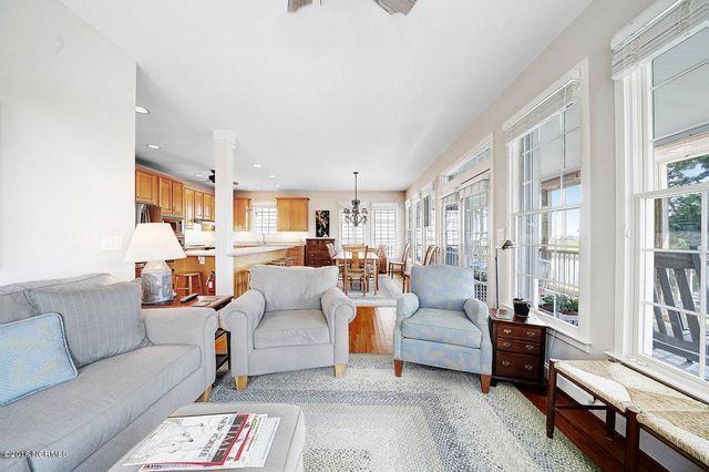 115 SW Yacht Drive, Oak Island, NC 28465