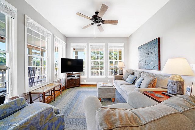 115 SW Yacht Drive, Oak Island, NC 28465