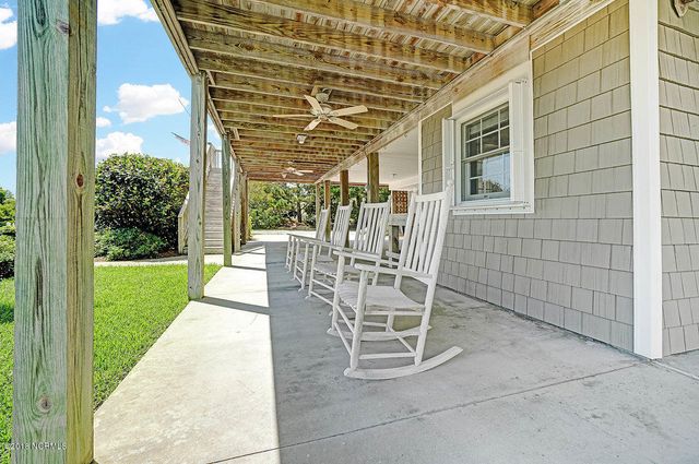 115 SW Yacht Drive, Oak Island, NC 28465