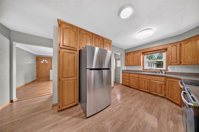 2512 Mallory Street SW, Cedar Rapids, IA 52404