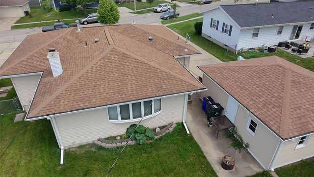 2512 Mallory Street SW, Cedar Rapids, IA 52404