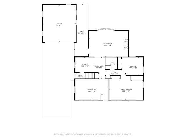 2512 Mallory Street SW, Cedar Rapids, IA 52404