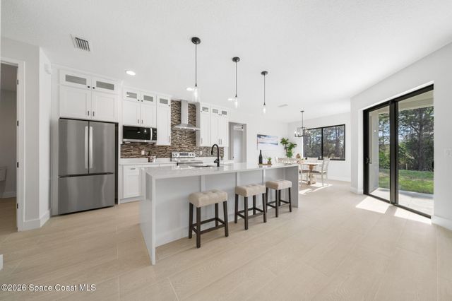 1148 Sykes Road SE, Palm Bay, FL 32909