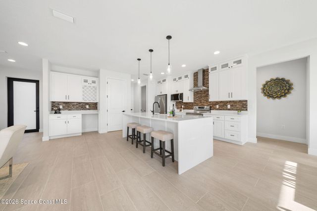 1148 Sykes Road SE, Palm Bay, FL 32909