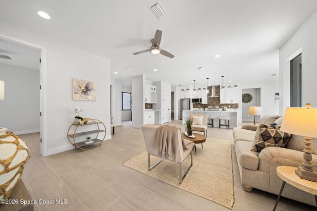 1148 Sykes Road SE, Palm Bay, FL 32909