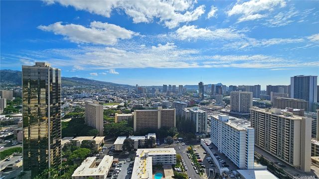 1500 Rycroft Street 3207R, Honolulu, HI 96814