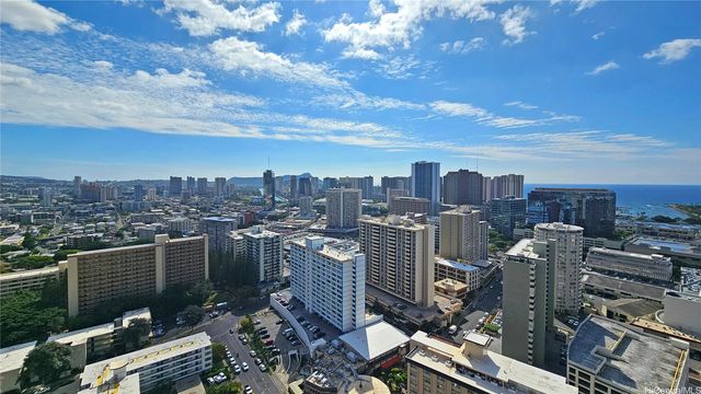 1500 Rycroft Street 3207R, Honolulu, HI 96814