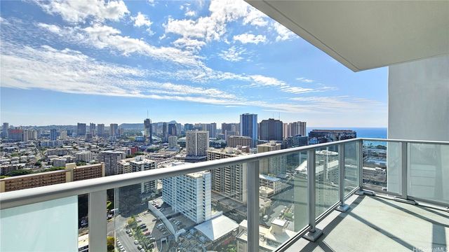 1500 Rycroft Street 3207R, Honolulu, HI 96814