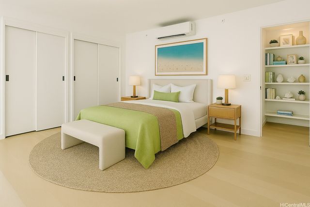 1500 Rycroft Street 3207R, Honolulu, HI 96814