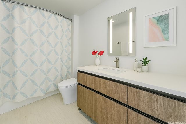 1500 Rycroft Street 3207R, Honolulu, HI 96814