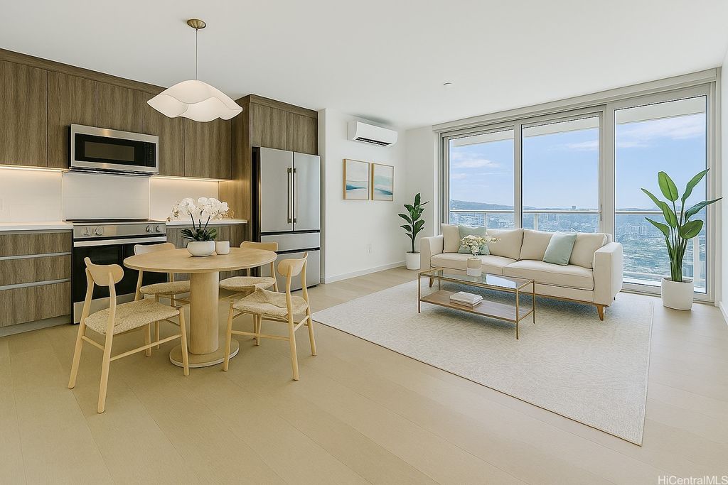 1500 Rycroft Street 3207R, Honolulu, HI 96814