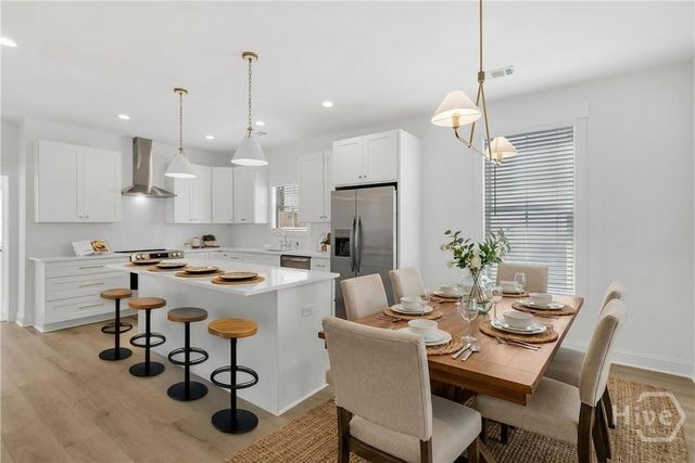 1211 E 34th Street, Savannah, GA 31404