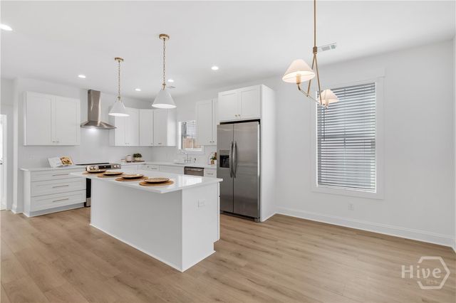 1211 E 34th Street, Savannah, GA 31404