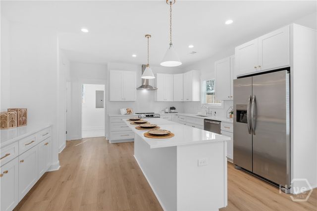 1211 E 34th Street, Savannah, GA 31404