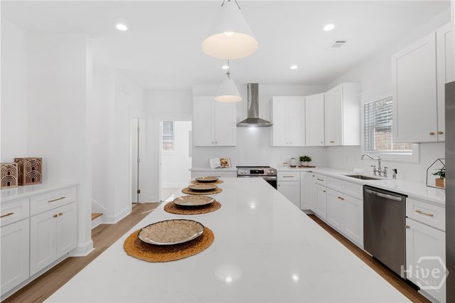 1211 E 34th Street, Savannah, GA 31404