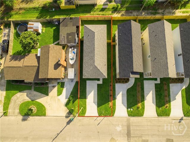 1211 E 34th Street, Savannah, GA 31404