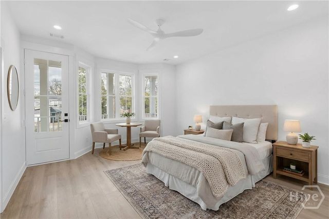 1211 E 34th Street, Savannah, GA 31404