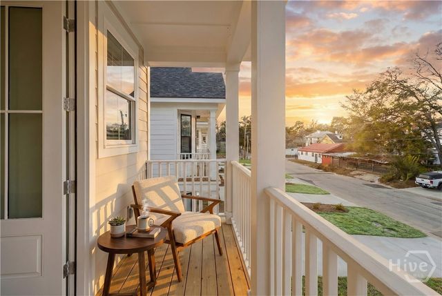 1211 E 34th Street, Savannah, GA 31404