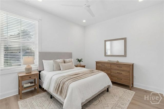 1211 E 34th Street, Savannah, GA 31404