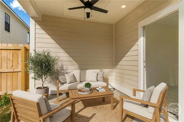 1211 E 34th Street, Savannah, GA 31404