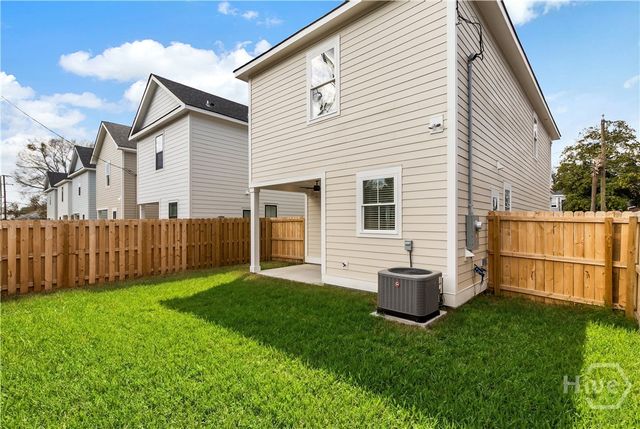 1211 E 34th Street, Savannah, GA 31404