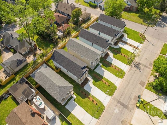 1211 E 34th Street, Savannah, GA 31404