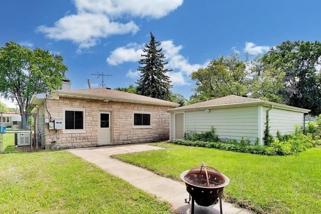 14340 Kostner Avenue, Midlothian, IL 60445