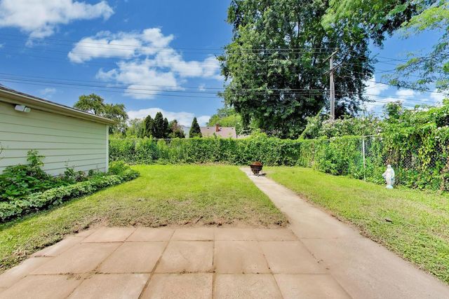 14340 Kostner Avenue, Midlothian, IL 60445