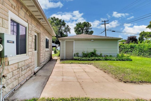 14340 Kostner Avenue, Midlothian, IL 60445