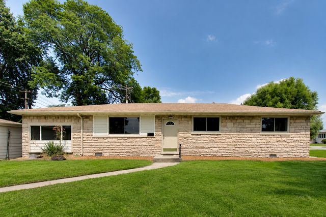 14340 Kostner Avenue, Midlothian, IL 60445