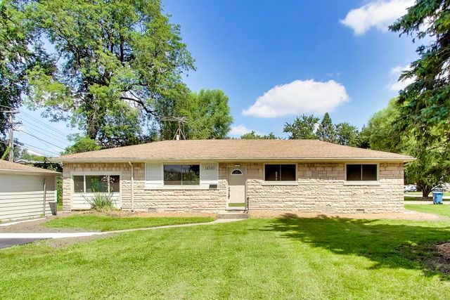14340 Kostner Avenue, Midlothian, IL 60445